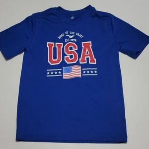 Boys Dri-Fit T-Shirt